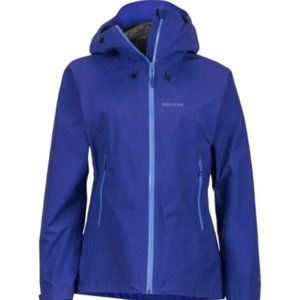 Marmot goretex jacket rain waterproof coat